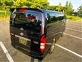 2013 Toyota Hiace Van