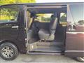2013 Toyota Hiace Van