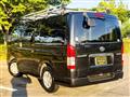 2015 Toyota Hiace Van