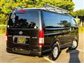 2015 Toyota Hiace Van