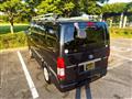 2015 Toyota Hiace Van