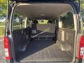 2015 Toyota Hiace Van