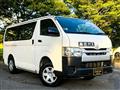 2014 Toyota Hiace Van