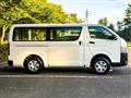 2014 Toyota Hiace Van