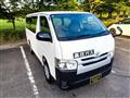 2014 Toyota Hiace Van