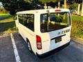 2014 Toyota Hiace Van