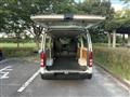 2014 Toyota Hiace Van