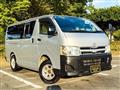 2012 Toyota Hiace Van