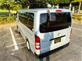 2012 Toyota Hiace Van