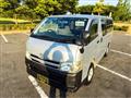 2012 Toyota Hiace Van