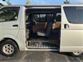 2012 Toyota Hiace Van