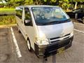 2013 Toyota Hiace Van