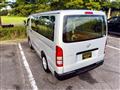 2013 Toyota Hiace Van