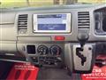 2013 Toyota Hiace Van