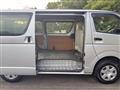 2013 Toyota Hiace Van