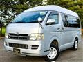 2010 Toyota Hiace Van