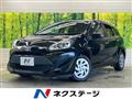 2018 Toyota AQUA