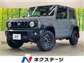 2022 Suzuki Jimny Sierra