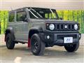 2022 Suzuki Jimny Sierra
