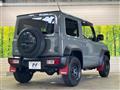 2022 Suzuki Jimny Sierra