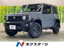 2022 Suzuki Jimny Sierra
