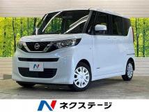 2020 Nissan ROOX