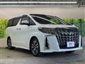 2023 Toyota Alphard G
