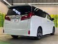2023 Toyota Alphard G