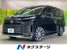 2023 Toyota Voxy