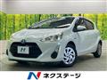 2016 Toyota AQUA