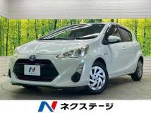 2016 Toyota AQUA