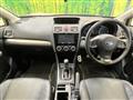 2015 Subaru IMPREZA XV HYBRID