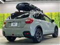 2015 Subaru IMPREZA XV HYBRID