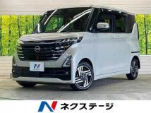 2023 Nissan ROOX