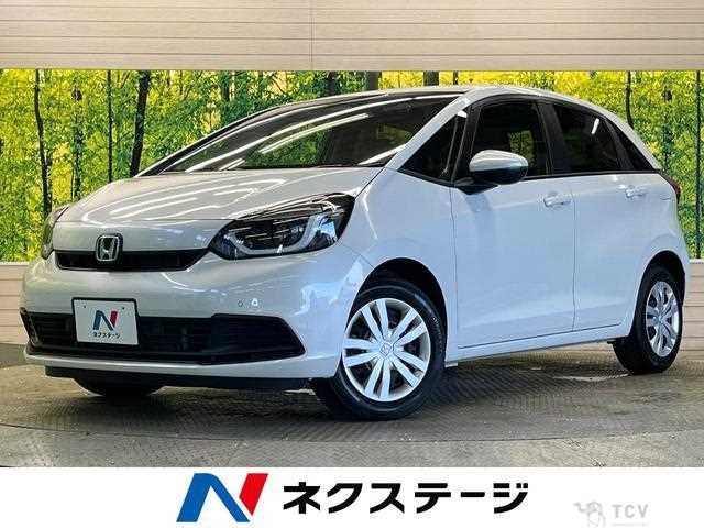 2023 Honda Fit