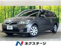 2013 Toyota Corolla Fielder