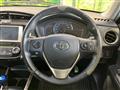 2013 Toyota Corolla Fielder
