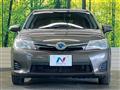 2013 Toyota Corolla Fielder