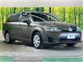 2013 Toyota Corolla Fielder