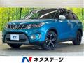 2017 Suzuki Escudo