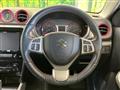2017 Suzuki Escudo