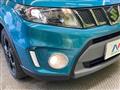 2017 Suzuki Escudo