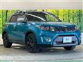 2017 Suzuki Escudo