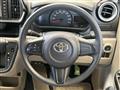 2021 Toyota Passo
