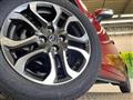 2015 Mazda Demio