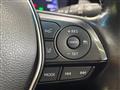 2019 Toyota Crown Hybrid