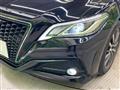 2019 Toyota Crown Hybrid