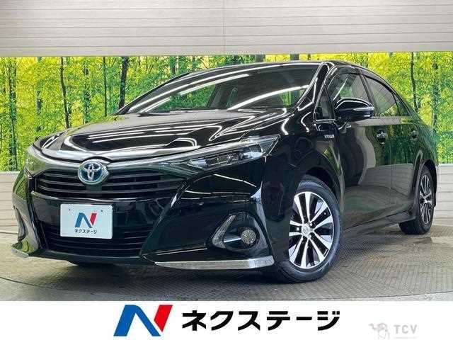 2013 Toyota SAI