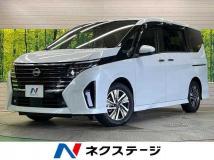 2023 Nissan Serena