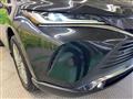 2021 Toyota Harrier
